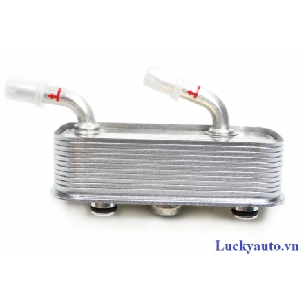 Két làm mát dầu hộp số tự động BMW 318i 320i 325i- 17227505826